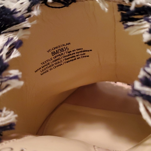 Vince camuto mules - Picture 5 of 5